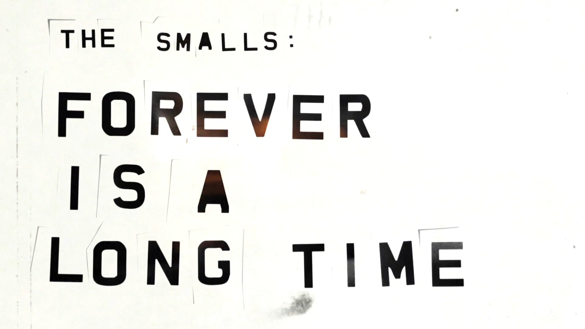 the-smalls-forever-is-a-long-time-2016-theatrical-trailer-uncensored