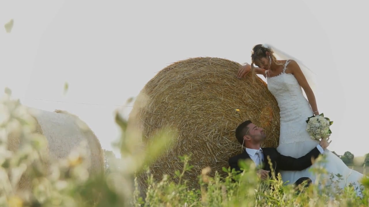 Trailer Wedding |  Serena e Matteo | 2015