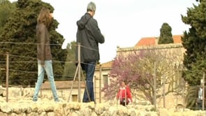 Empúries lluita per ser el monument favorit de Catalunya