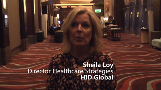 National Healthcare CIO Summit: Solution Provider Highlights