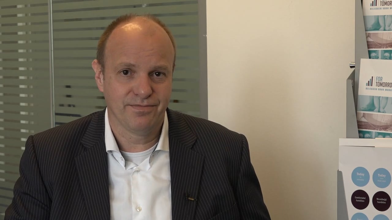 Afscheidswoorden Cees Smit on Vimeo