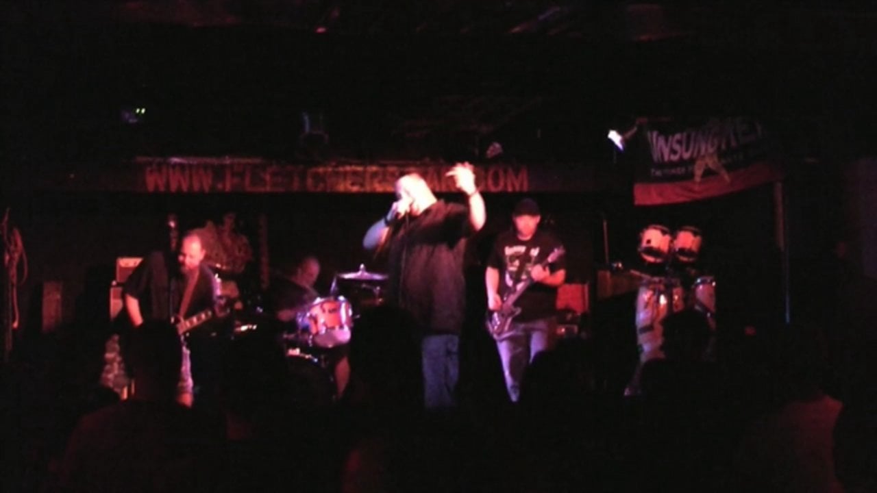 Stillhouse live Fletchers in Baltimore, MD on Vimeo