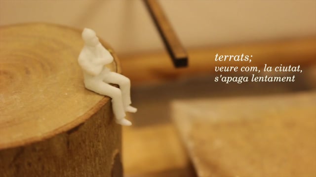 Sense ordre de tornada