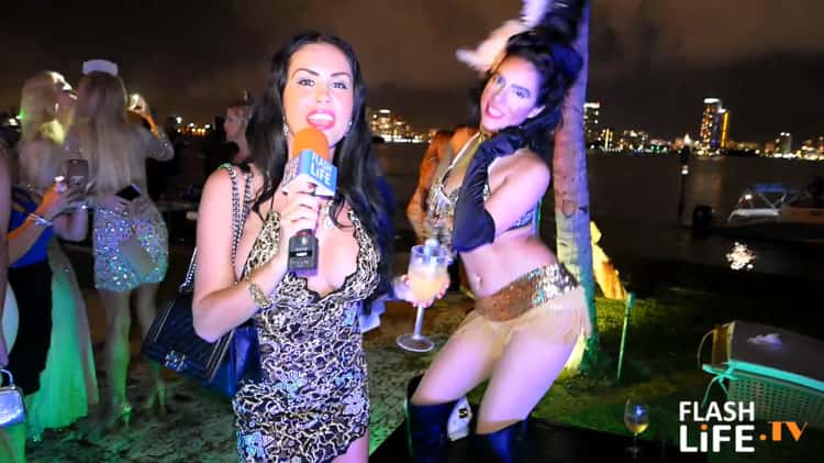City Girls Celebrate Miami Life In 'Tighten Up' Visual