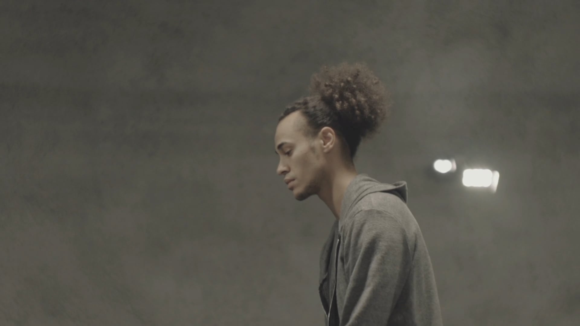 JOSÉ GONZÁLEZ | With the Ink of a Ghost | music video