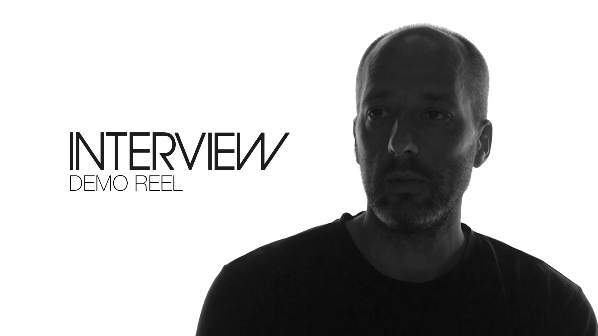 Interview Showreel on Vimeo