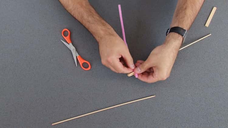 How to Connect Materials Without Glue or Adhesive Tape,Full Edition on Vimeo