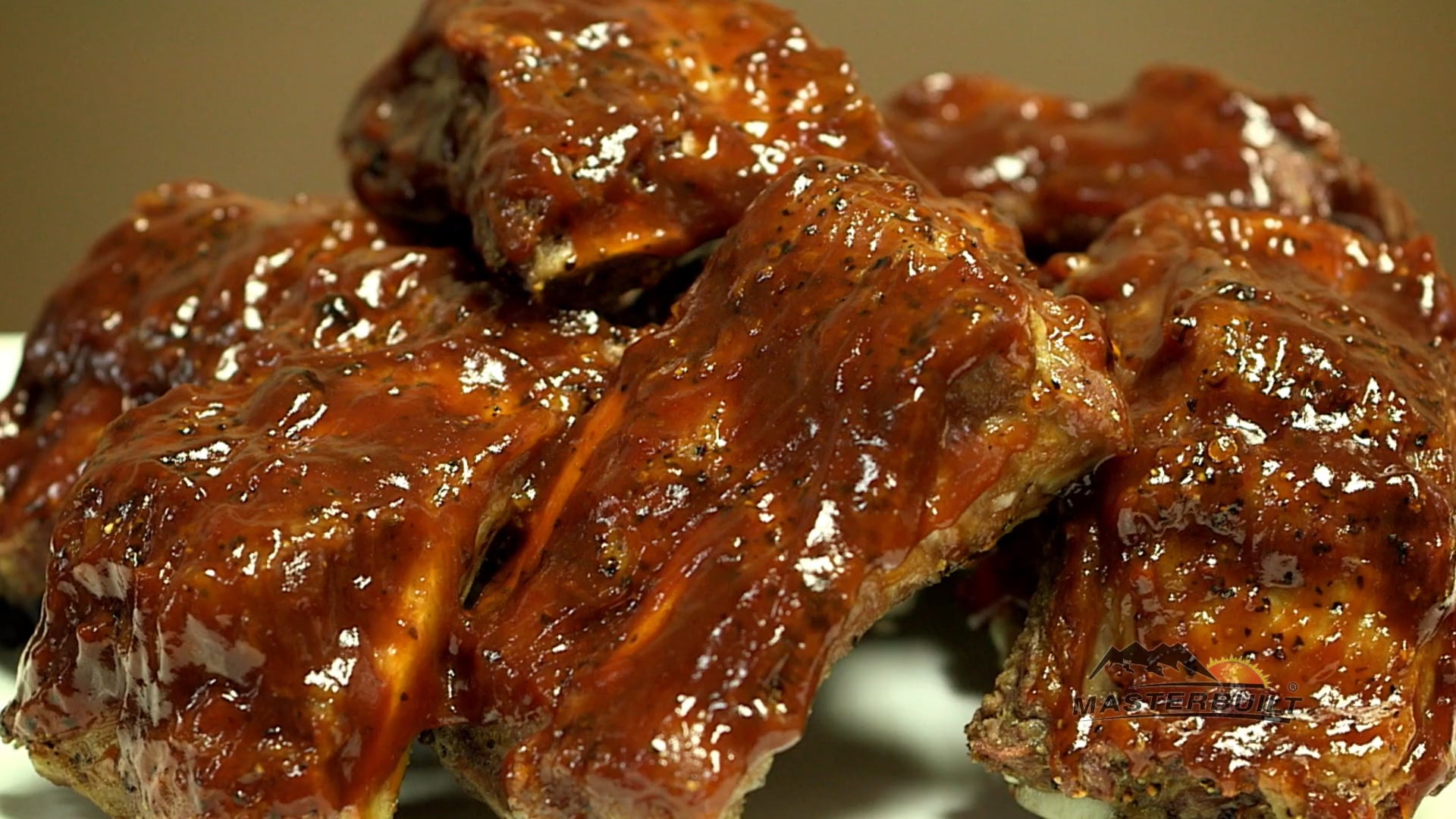DeepFried Ribs Masterbuilt Indoor Electric Turkey Fryer on Vimeo