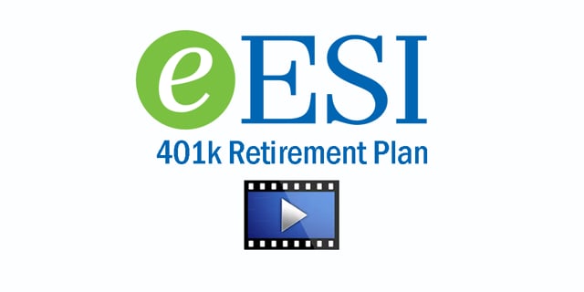6 Reasons the eESI 401k Gives You Peace of Mind - eEmployers Solutions, Inc.
