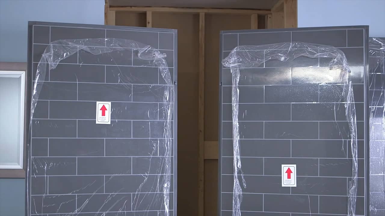 ADVUtile by MAAX Installation Video on Vimeo