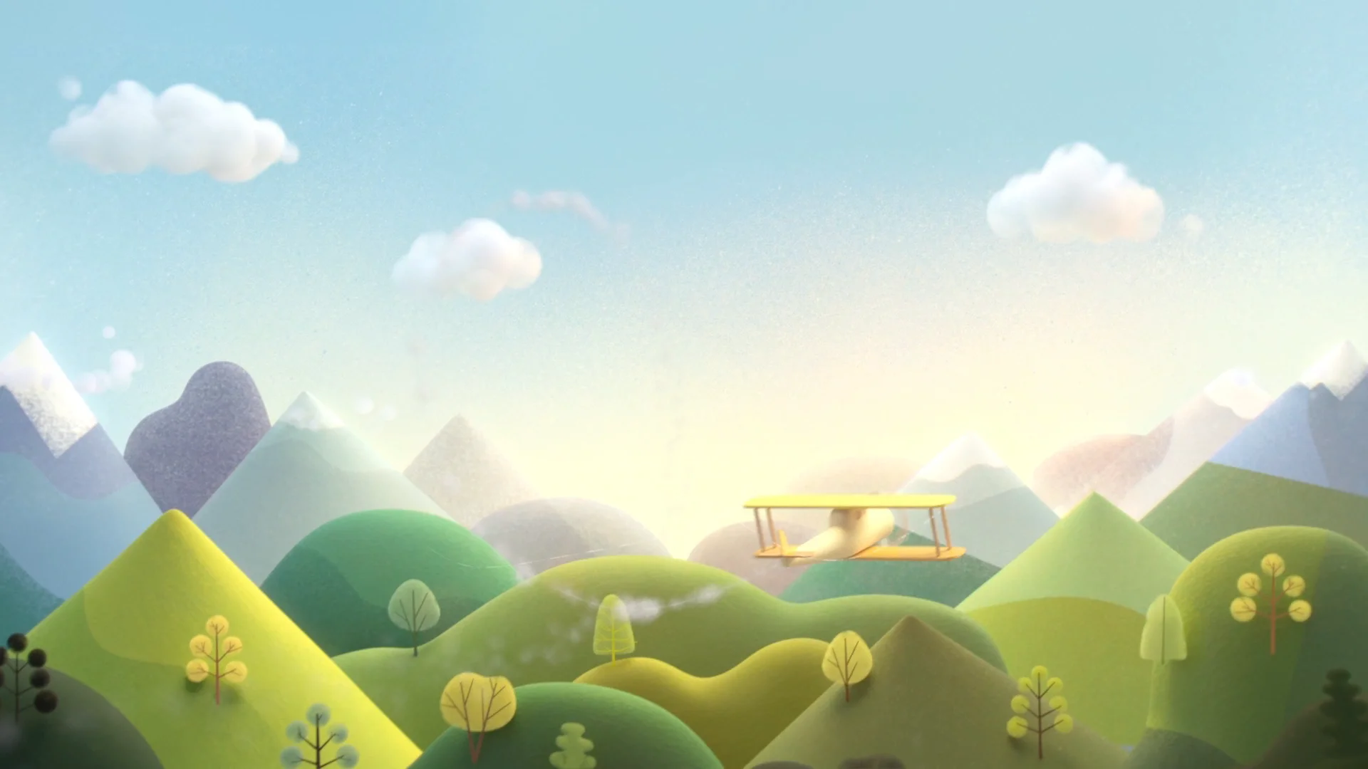 Background for game
