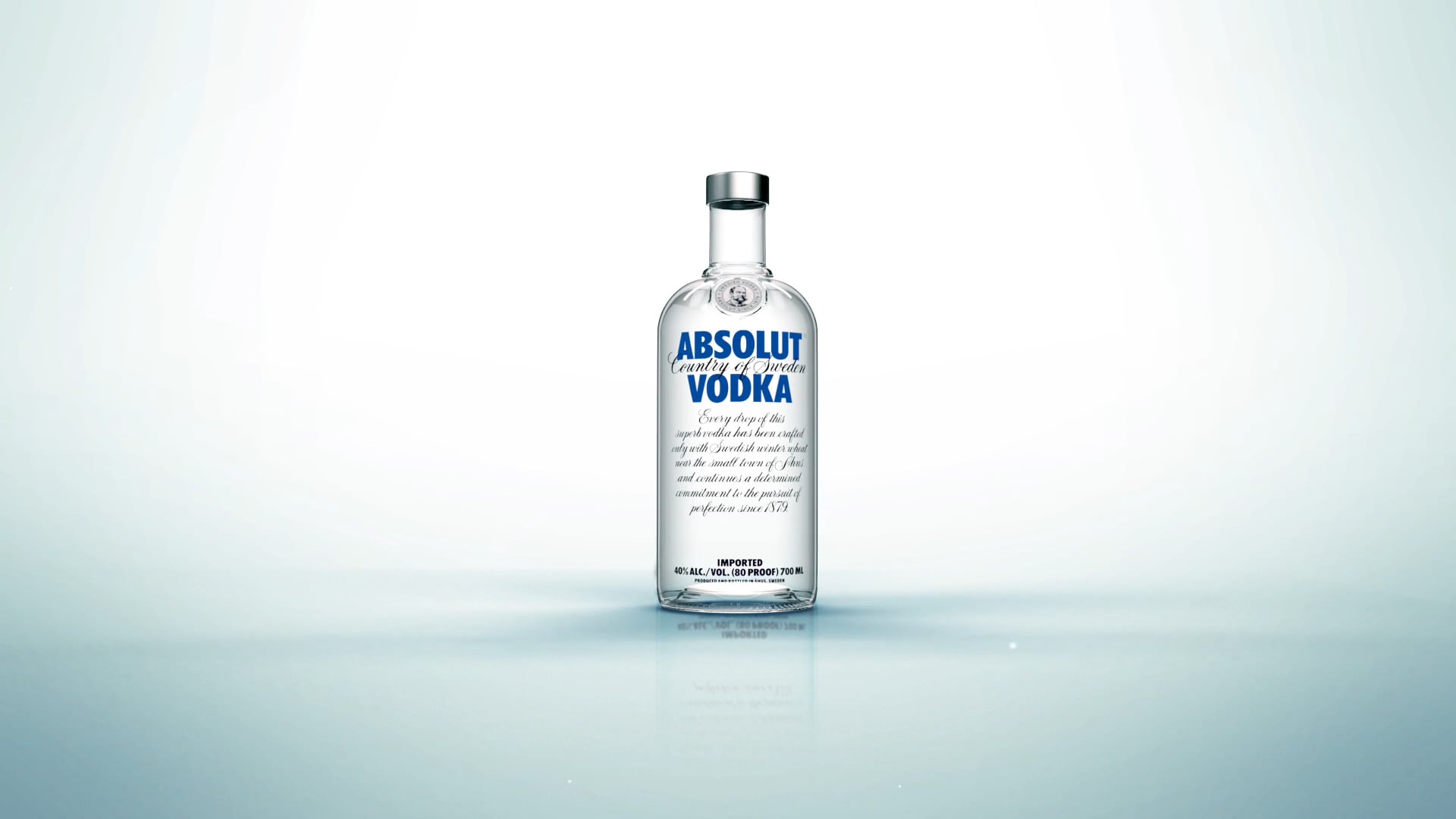 "FY'16" for Absolut