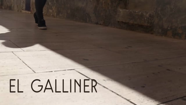 El Galliner