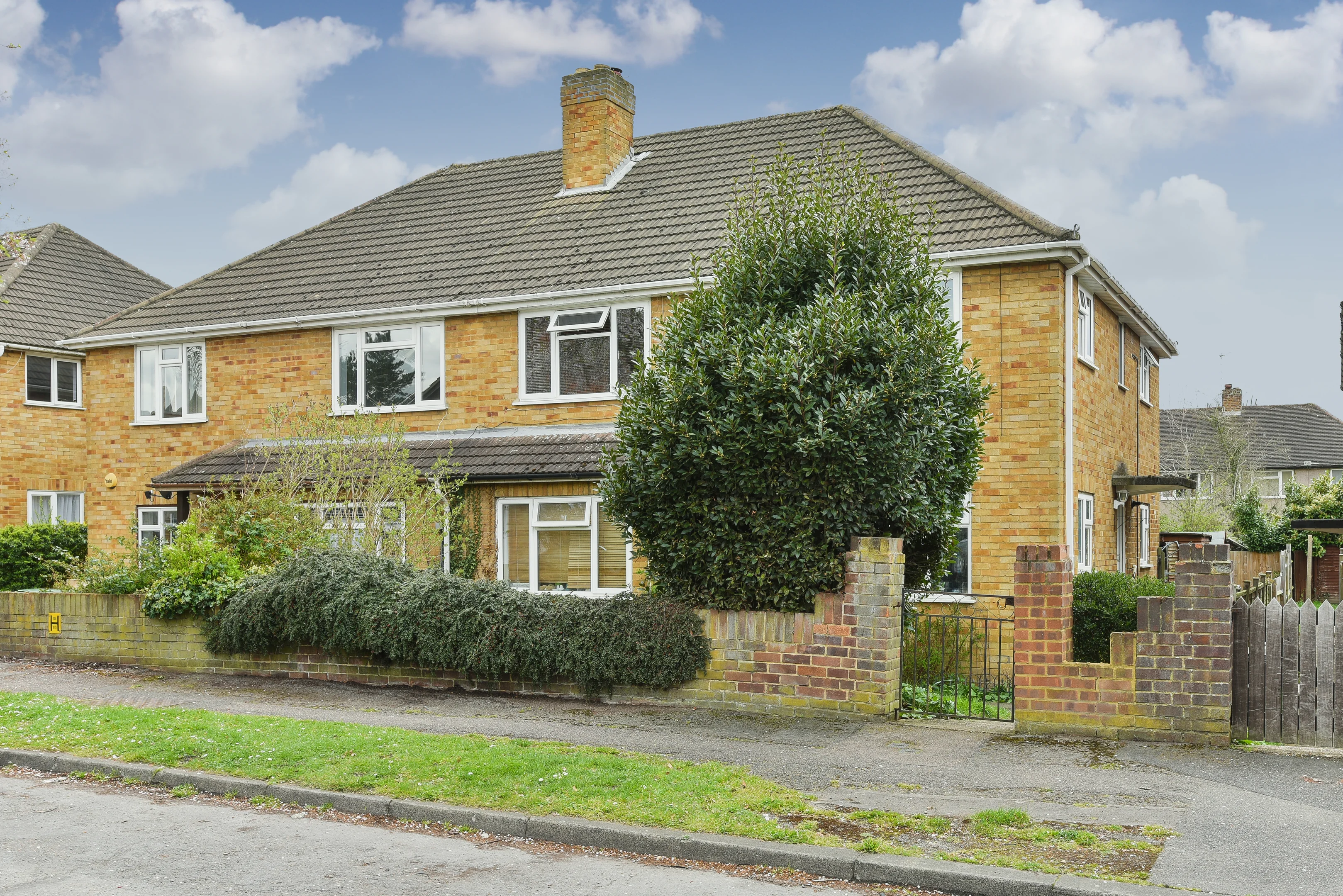 Wolsey Close, Worcester Park The Personal Agent on Vimeo