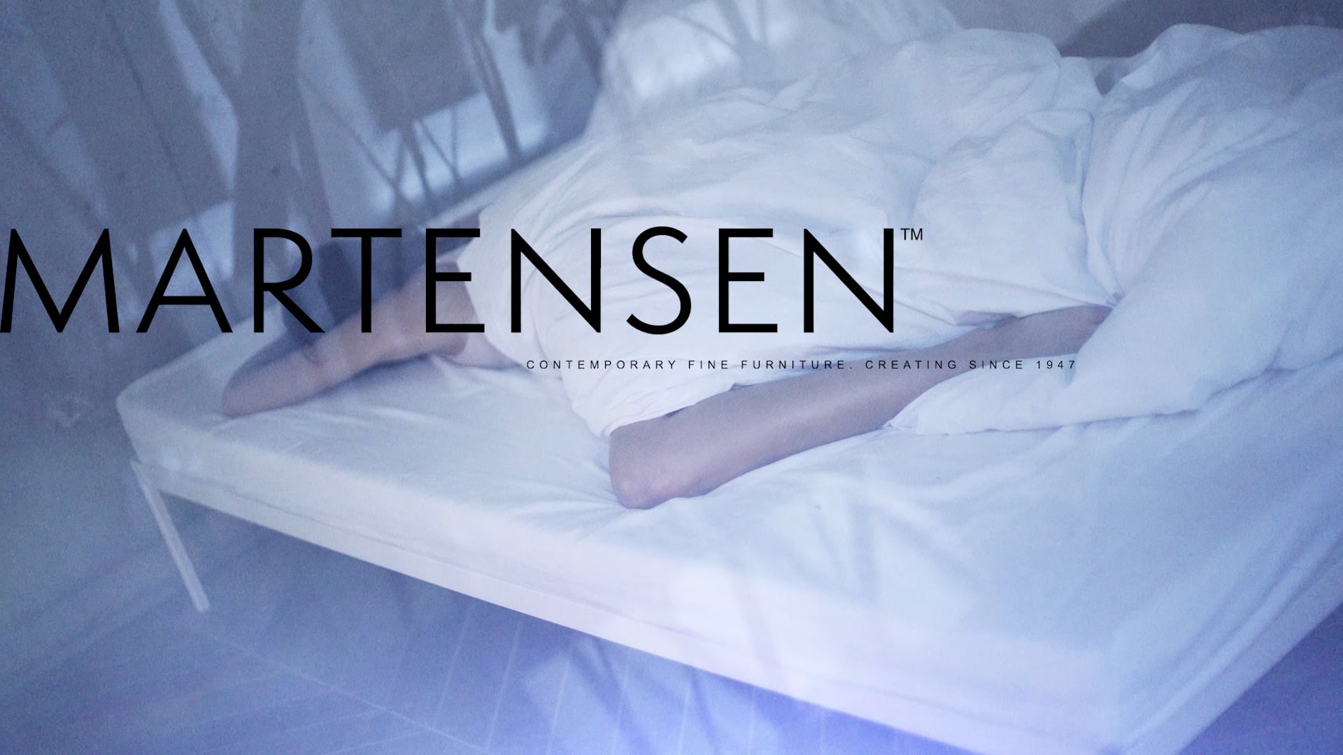 MARTENSEN | FASHION | FURNITURE | FILM