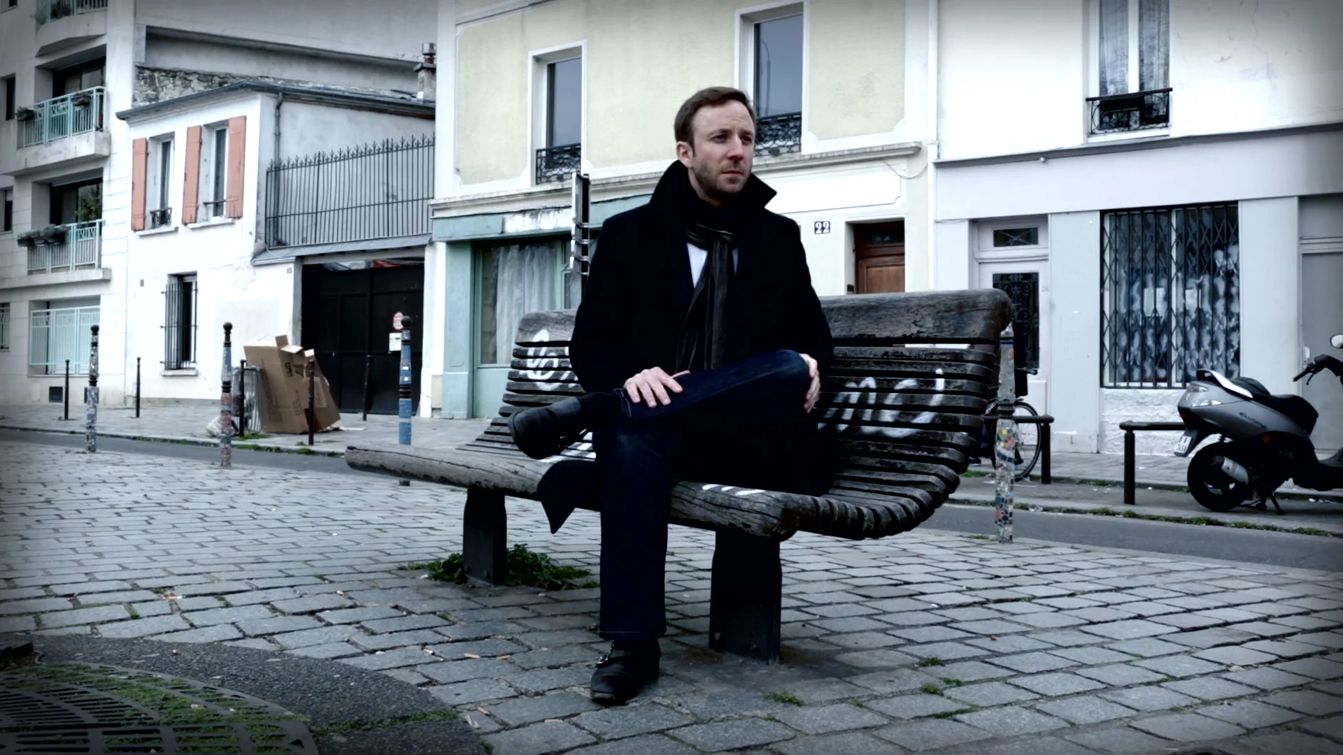 Sixth sequence - Forward error correction on Vimeo