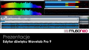 Steinberg Wavelab 9 Pro