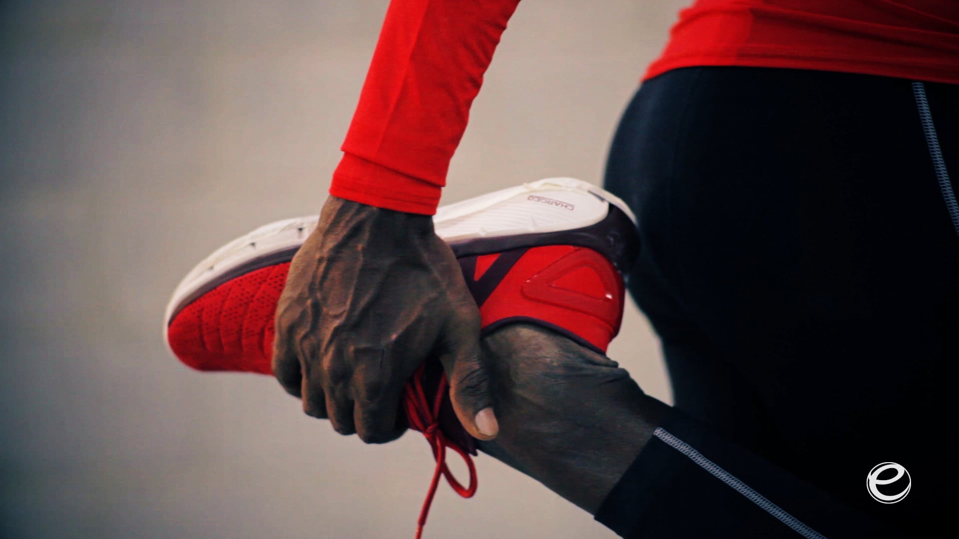 ENERGY FITNESS 2016: RUNNING