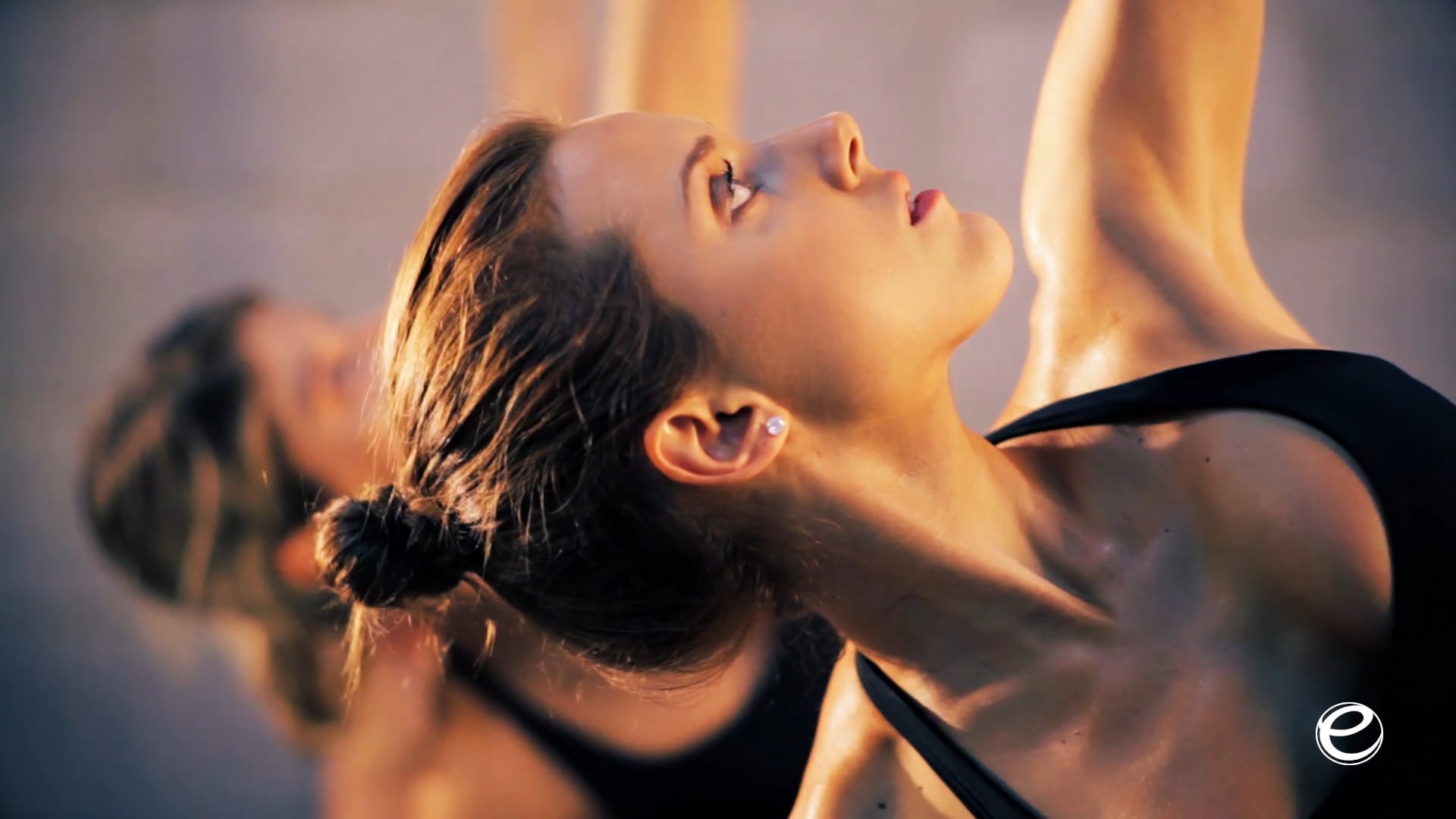 ENERGY FITNESS 2016: KETTLEBELL WORKOUT