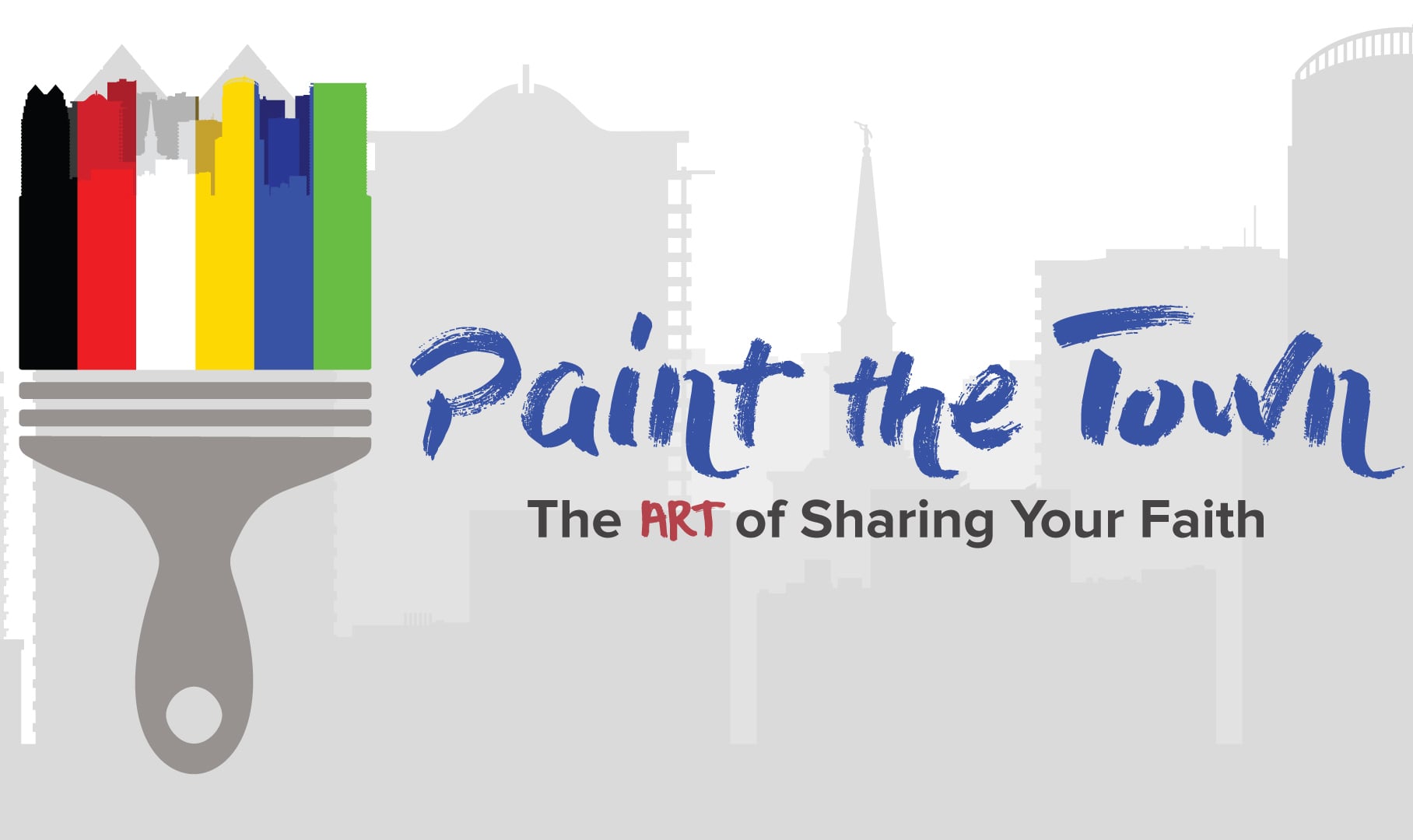 Paint the Town RedBlood WhiteCleansing on Vimeo