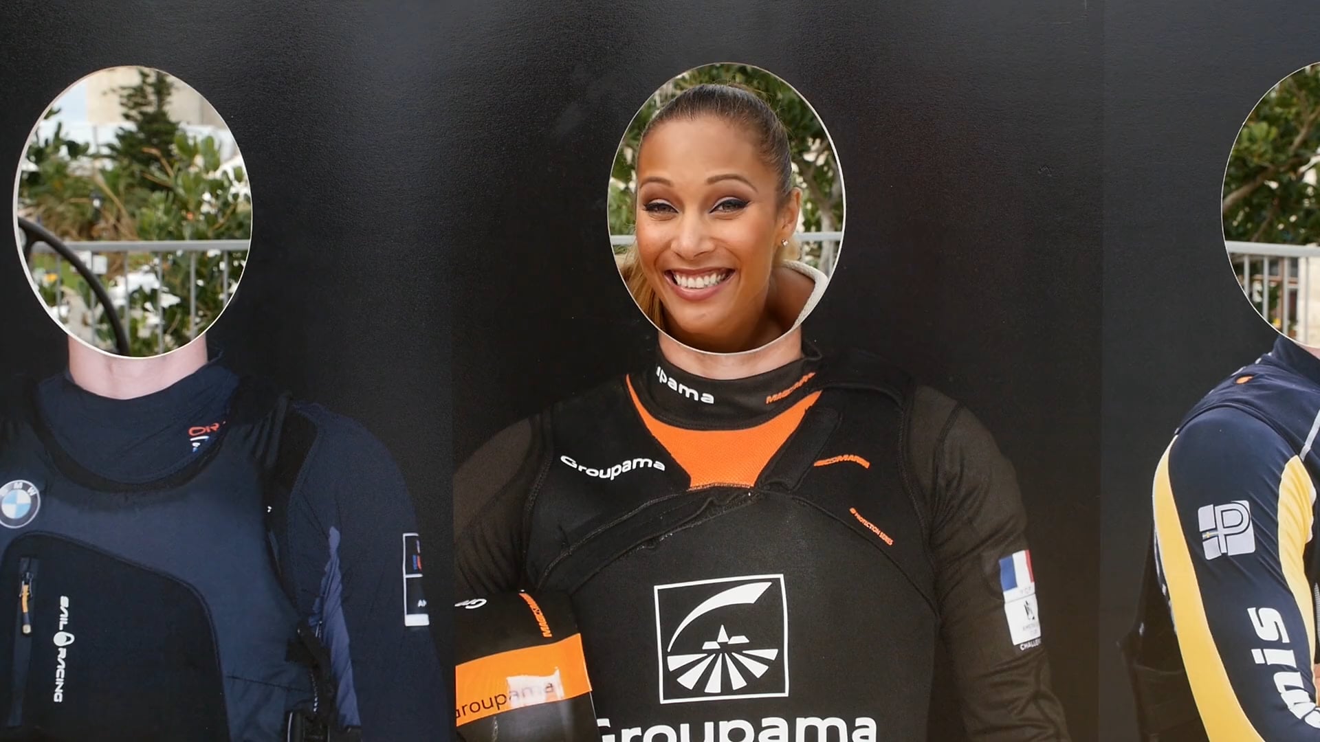 The Road to Bermuda - Episode 6 Promotional