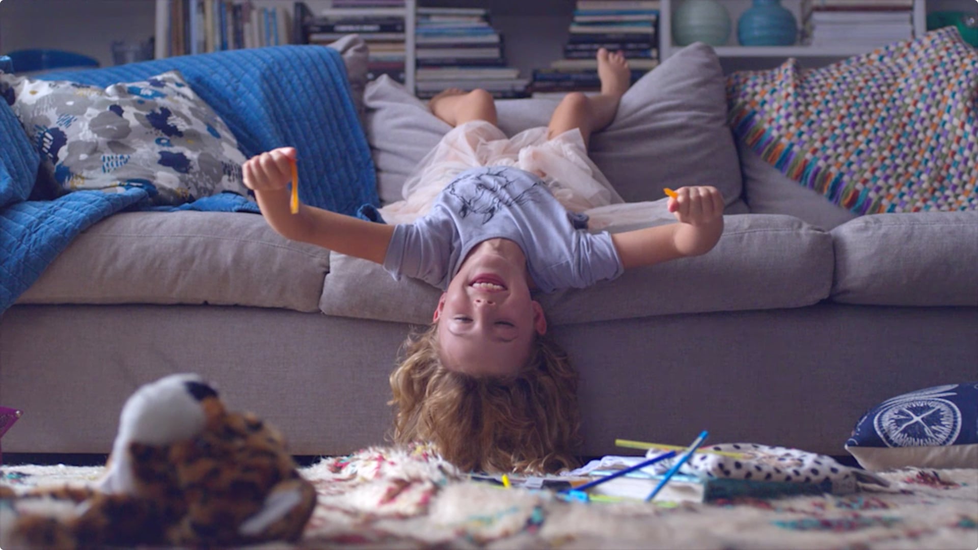 Natural Confectionery Company TVC