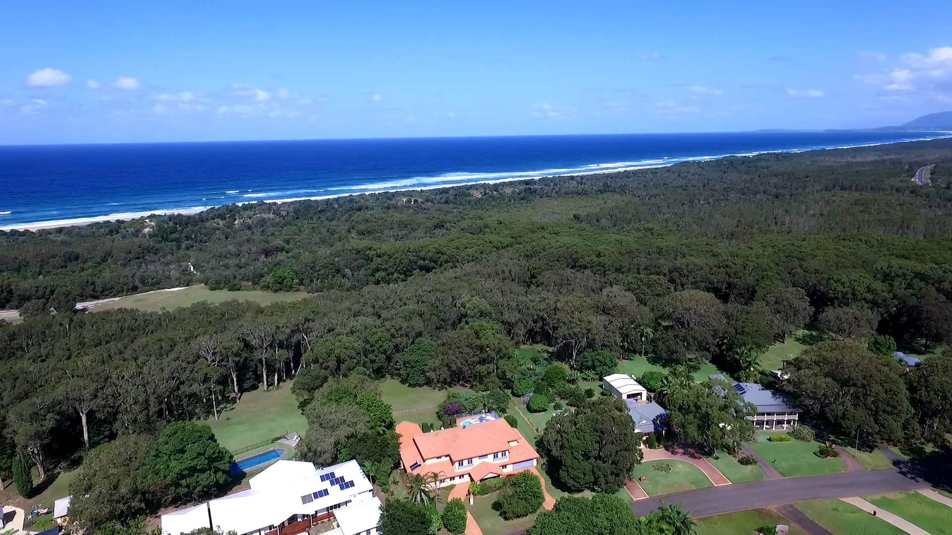 15 Links Crescent McGrath Port Macquarie on Vimeo