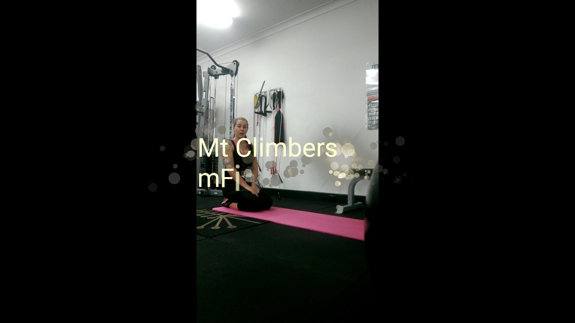 Mt Climbers on Vimeo