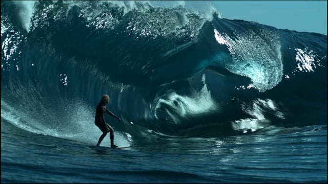 Winter Trails from zac haynes