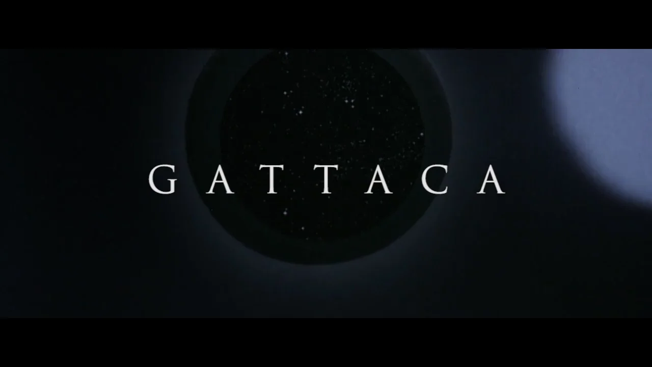 Gattaca vimeo deals