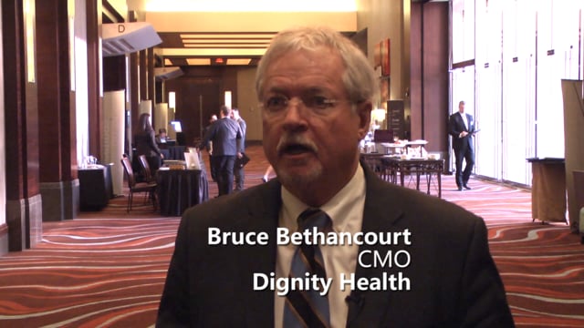 National Healthcare CMO Summit: Delegate & Speaker Highlights
