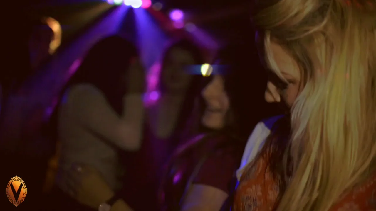 Reva Nightclub: Monday Club on Vimeo