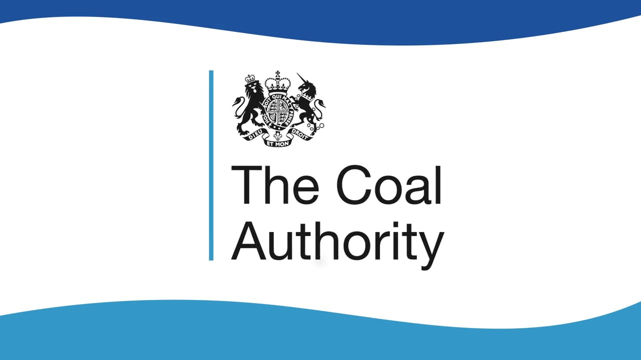 Coal Authority Presentation A Domarn Production on Vimeo