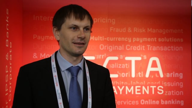 Ilya Sevcenko, Decta