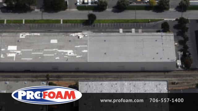 Spray Polyurethane Foam (SPF) Roofing: A Guide for Contractors