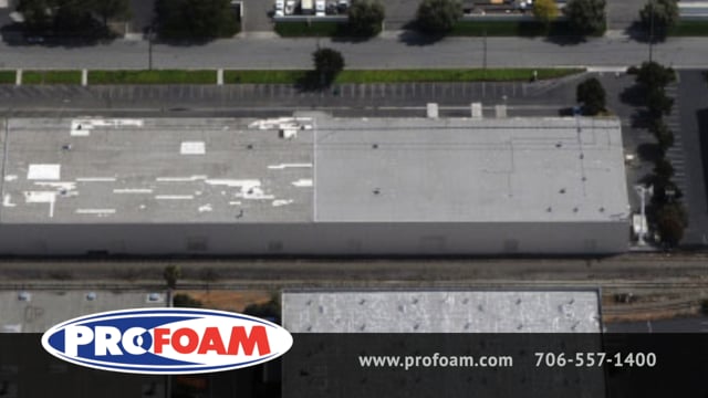 Spray Polyurethane Foam (SPF) Roofing: A Guide for Contractors