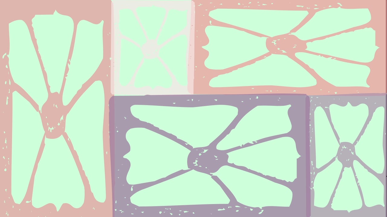 Simple Flowers on Vimeo