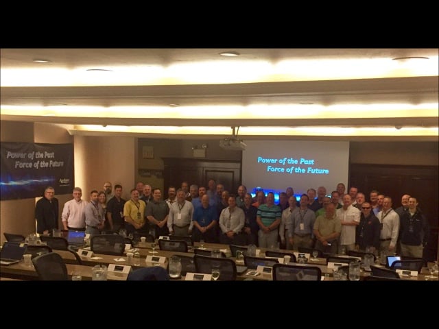 Sales Conference 2016 Video on Vimeo