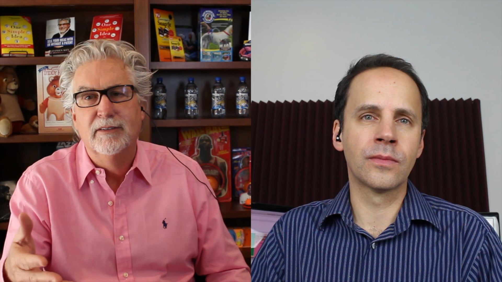 Why Join inventRight?