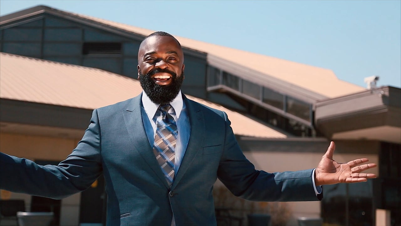 Smith Donovan Reel | Smile