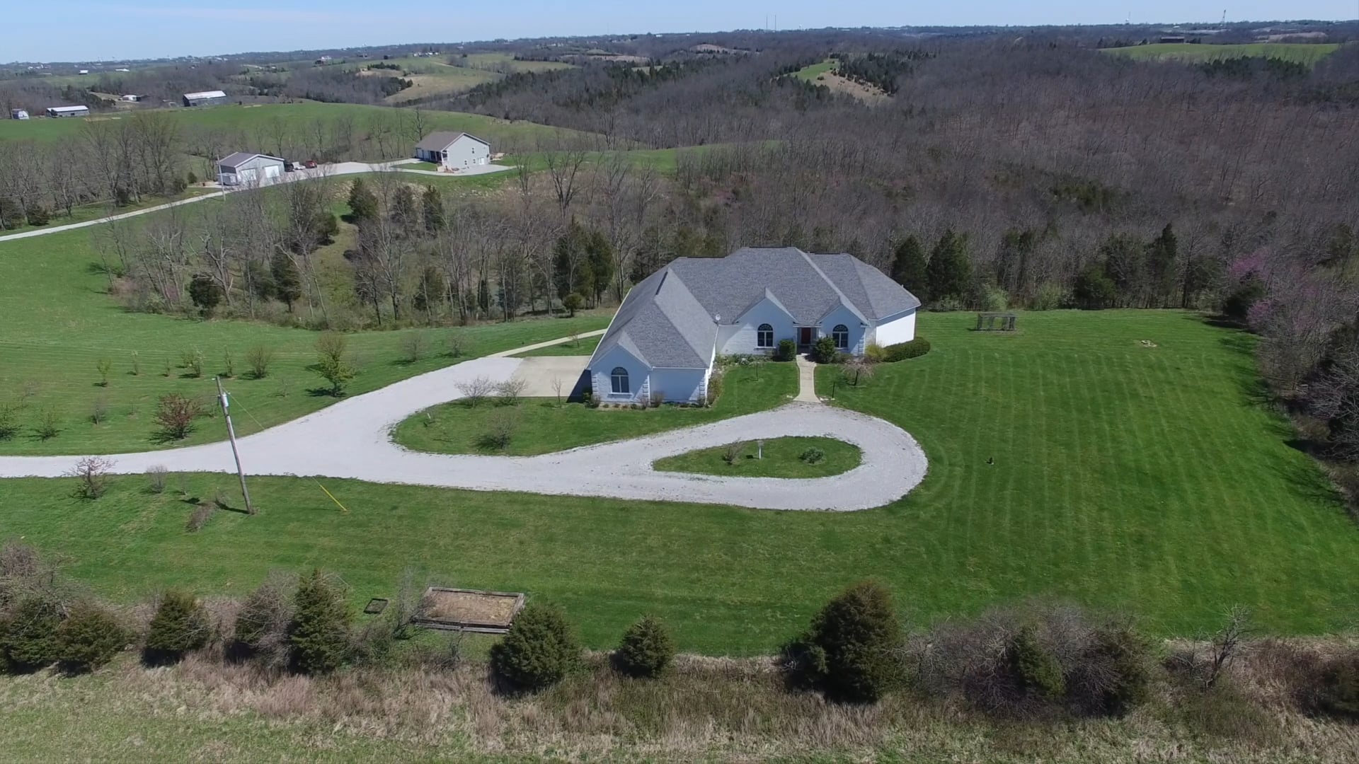 Stewartsville Road JL DroneworX on Vimeo