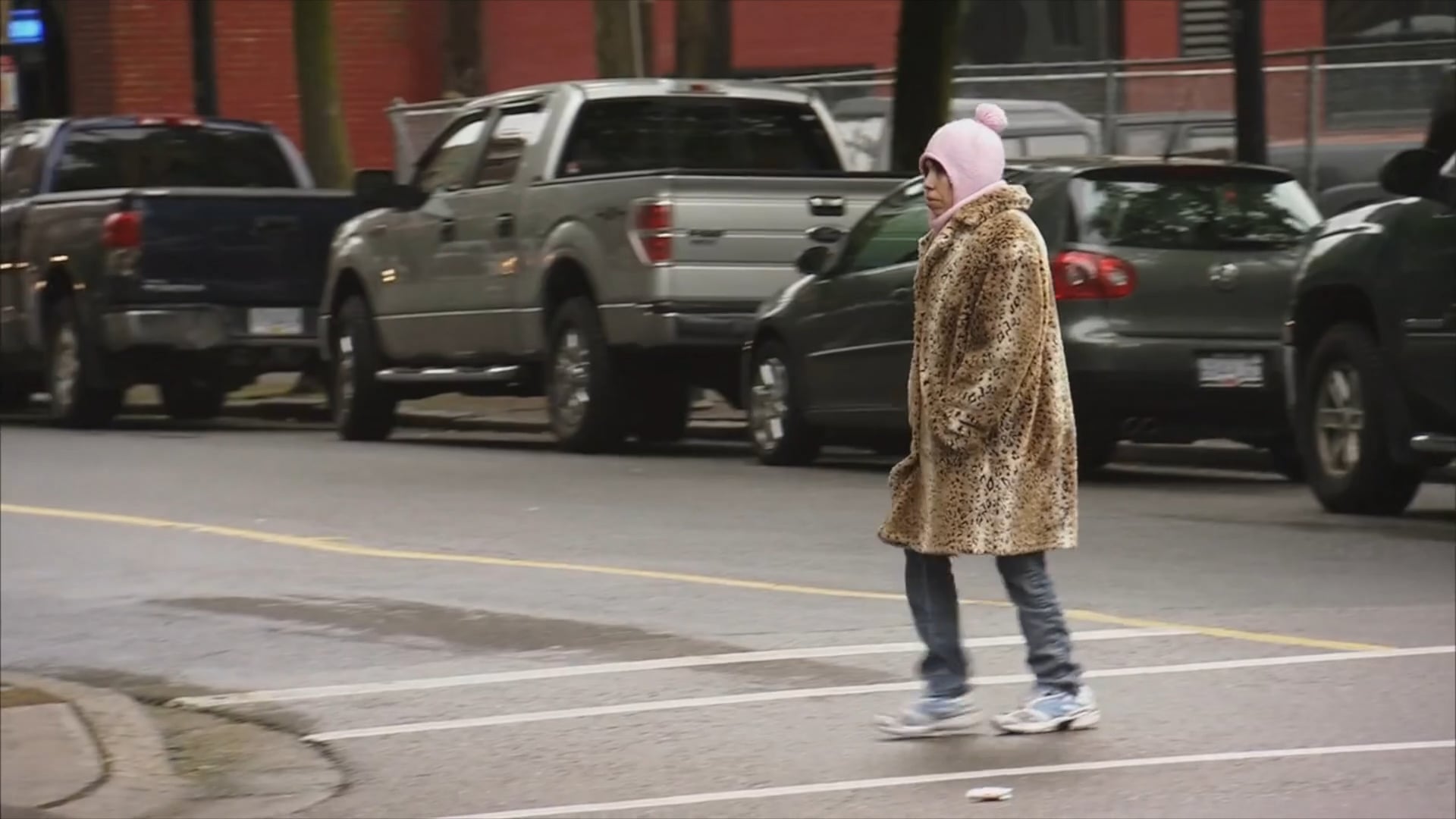 PAL x MARK BRAND INC on Vimeo