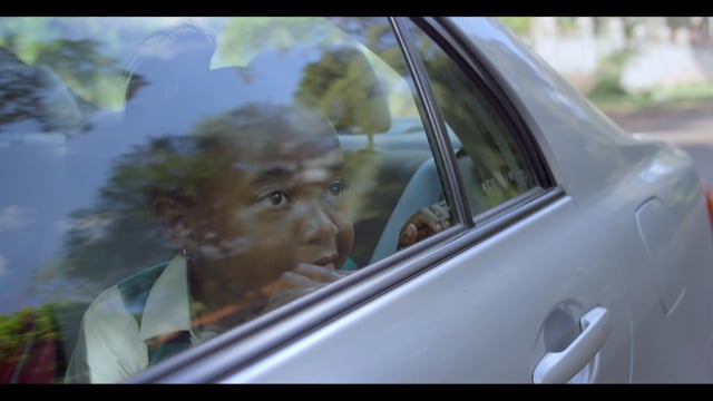 Safaricom “Love”