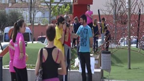Més de 220 nens i nenes al Rodajoc
