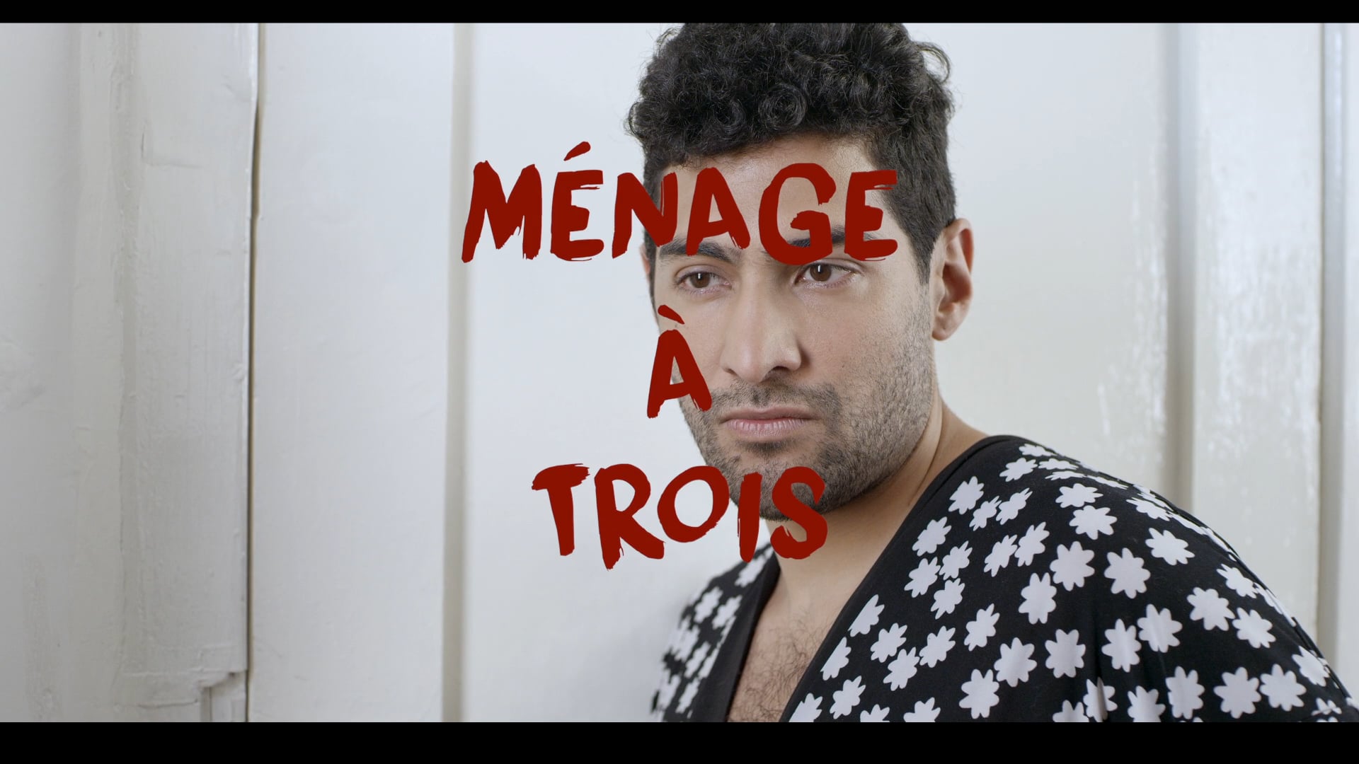 Ménage à trois (Eng Subt)