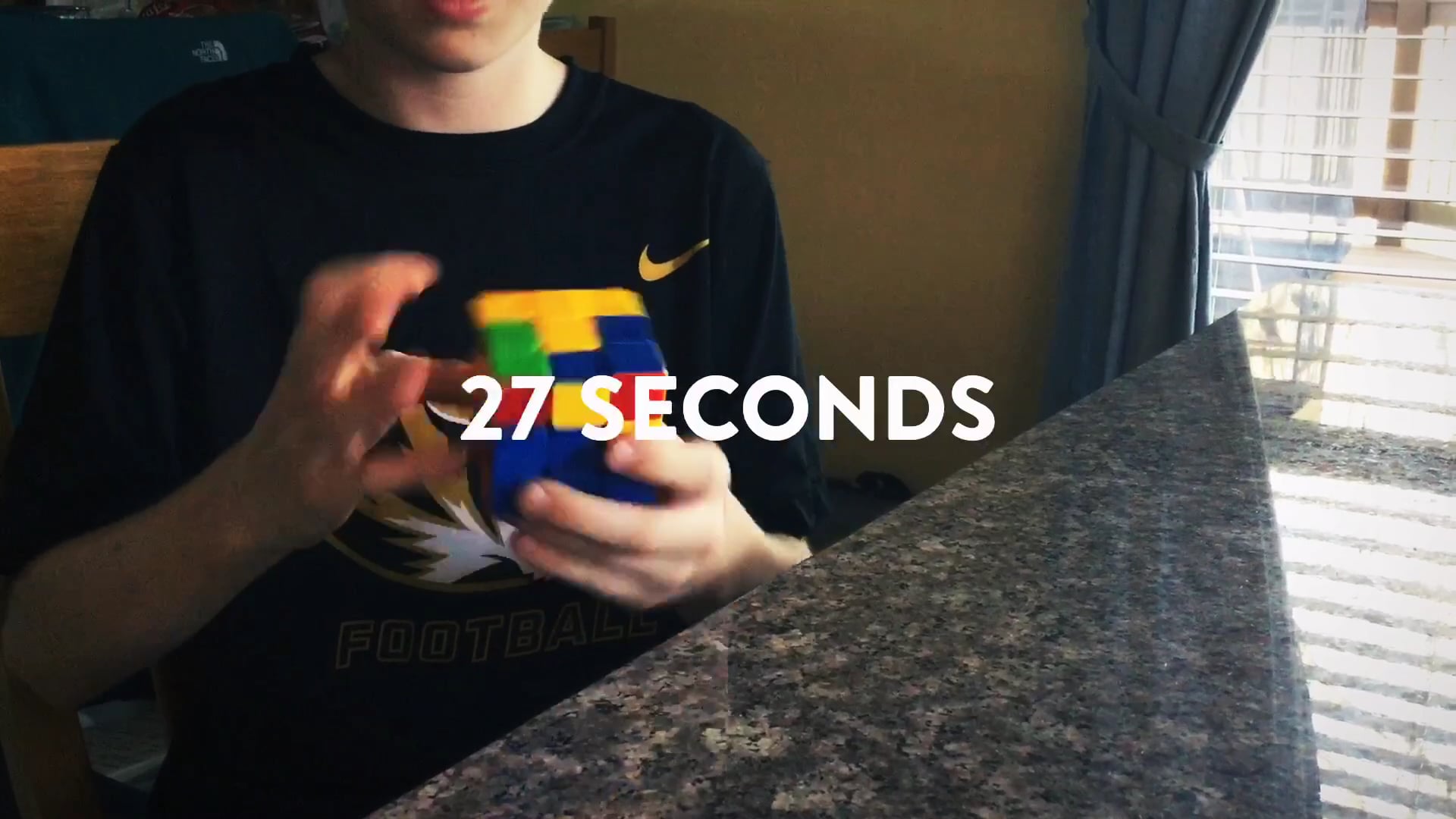 Awesome on Vimeo