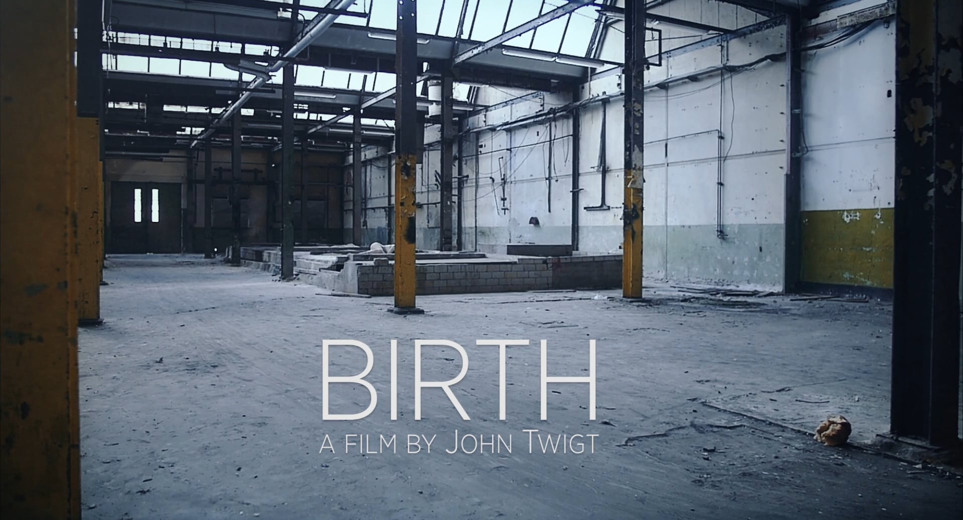 Birth On Vimeo