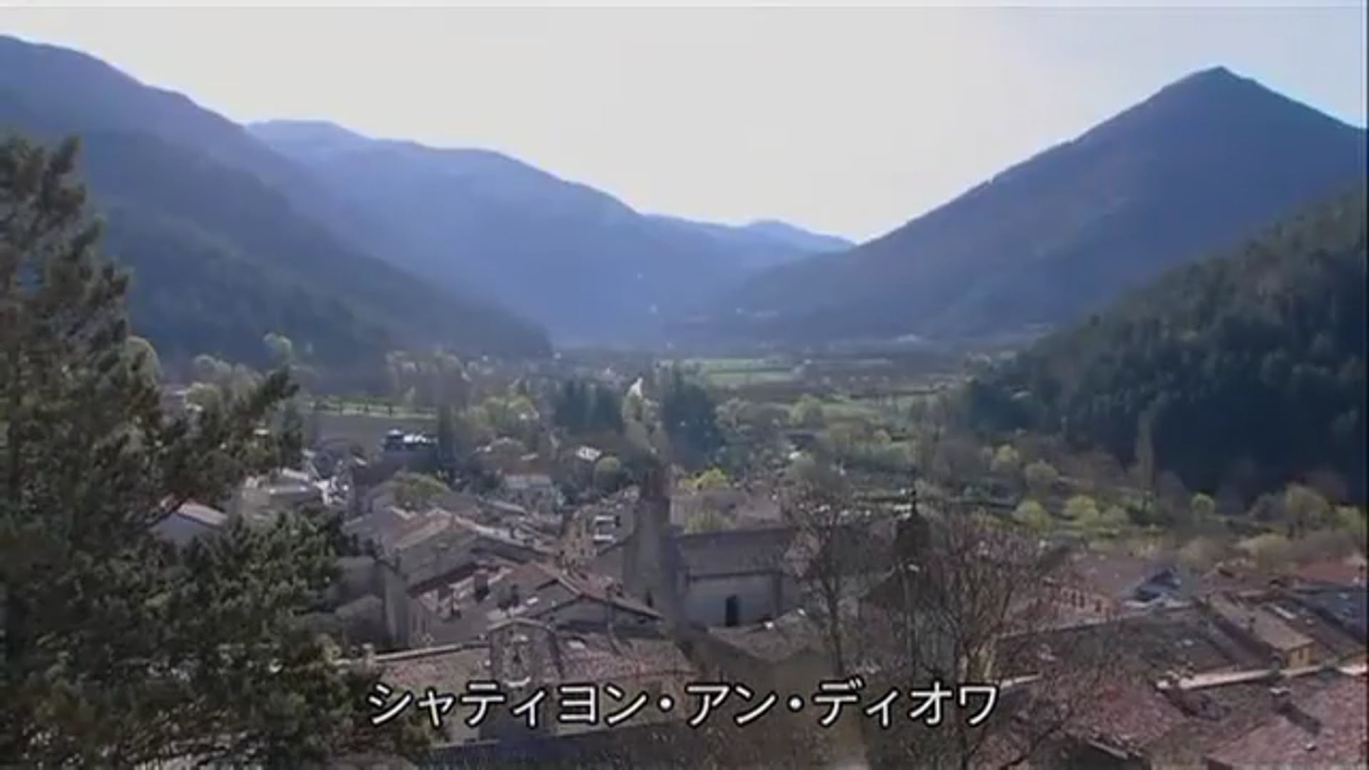 Chatillon en Diois