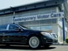 Contemporary Motor Cars