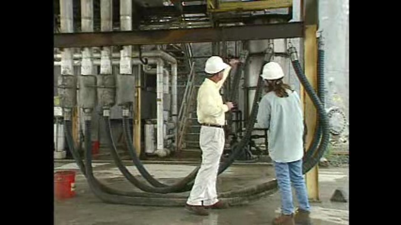 Dixon Valve and Coupling